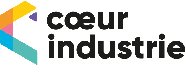 logo coeur industrie
